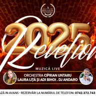 Revelion la Beraria 700