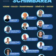 Schimbarea