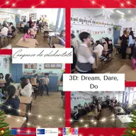 Gesturi mici, impact mare: bucurie și sprijin pentru copiii din Timișoara!