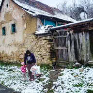 Dar din dar se face Rai: ajută 100 de familii cu o masă de sărbătoare