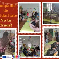 Solidaritate pentru educație: 25 de copii din Timișoara au primit daruri speciale de sărbători de la APSES