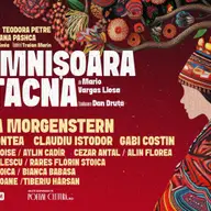 Domnișoara din Tacna