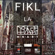 Expoziția „De Anima” - Gheorghe Fikl