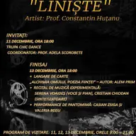 Artexpo Liniste