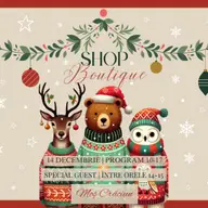 Shop Boutique