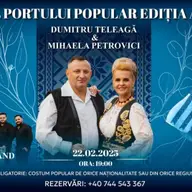 Balul Portului Popular