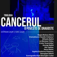 Trilogia „Cancerul, o poveste de dragoste”