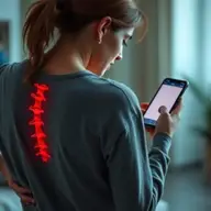 8 obiceiuri zilnice care îți pot afecta coloana vertebrală fără să-ți dai seama