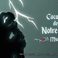 Cocosatul de la Notre Dame