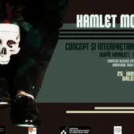 Hamlet mortuus est