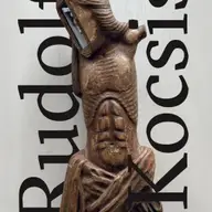 Expozitia Dimensiuni Rudolf Kocsis