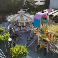 De ce să vizitezi Drimoland cu cei mici?