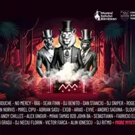 Timisoara Music Awards 2025