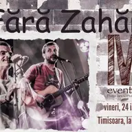Concert Fara Zahar