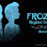 FROZEN - Regatul inghetat