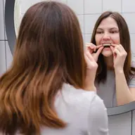 Cât timp se poartă gutiera după aparatul dentar?
