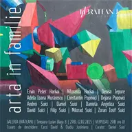 Expozitia Arta în familia Suici