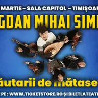 Bogdan Mihai Simion Cobzarul & Lautarii de Matase 2