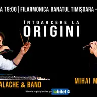 Marius Mihalache & Band