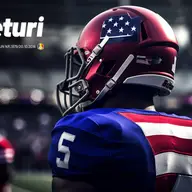 Pariuri pe sporturi americane: NFL, NBA și MLB