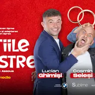 Sotiile noastre
