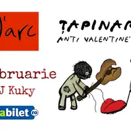 Tapinarii - Anti Valentine's Day