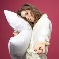 4 metode mai puțin convenționale pentru a trata insomnia