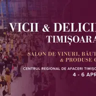 Vicii si delicii