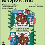 Cenaclul Comuna 30