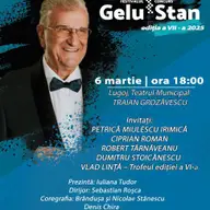 Festivalul Concurs Gelu Stan
