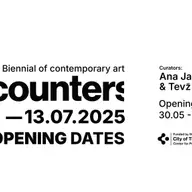 Bienala Art Encounters