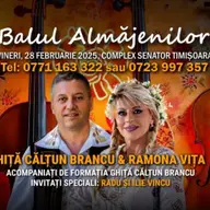Balul Almajenilor