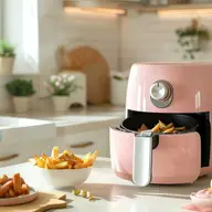 Stii cum sa alegi cel mai bun air fryer?