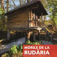 Lansarea cărții „Morile de la Rudăria”