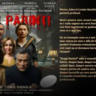 Dragi parinti