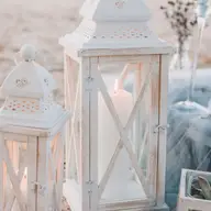 Felinarele - un accesoriu de casă care va crea o atmosferă confortabilă