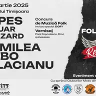Folk/Rock Revolution