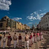 Festivalul Concurs Lada cu zestre