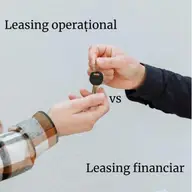 Leasing operațional vs leasing financiar - cum să faci alegerea potrivită?