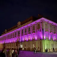 Realitatea virtuală în muzee - expoziții interactive