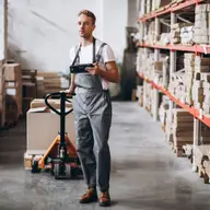 Crește eficiența operațională și productivitatea angajaților în depozitul tău cu Optimall WMS