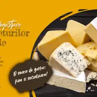 Degustare de brânzeturi artizanale