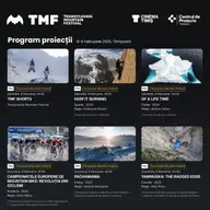 Best of Transylvania Mountain Festival