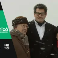 Documentare în premieră, în proiecţii lunare la Timişoara organizate de Marele Ecran în parteneriat cu Ceau, Cinema!