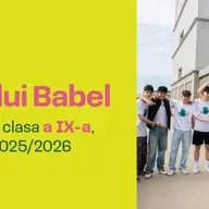 Ziua Liceului Babel