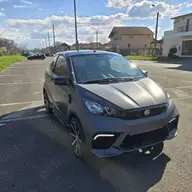 AIXAM Coupe electric - eGTI