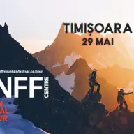 Banff Mountain Film Festival Romania