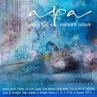 APA - interferente culturale