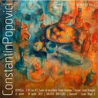 Constantin Popovici - ,,Solilocviuri’’