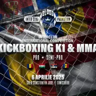 Blood Fight League